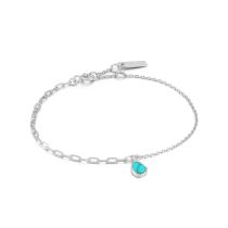 ANIA HAIE Armband Turning Tides B027-02H