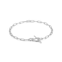 ANIA HAIE Armband Forget Me Knot B029-01H