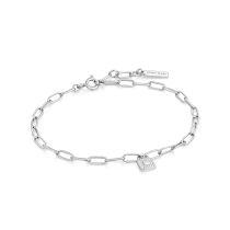 ANIA HAIE Armband Under Lock Key B032-01H