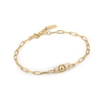 ANIA HAIE Armband Spaced Out B045-02G