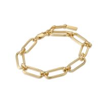 ANIA HAIE Armband Link up B046-02G