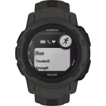 Garmin 010-02564-00 Herrenuhr Instinct 2S Solar 40mm 10ATM