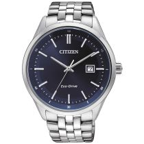 Citizen BM7251-53L Eco-Drive Sports Herrenuhr 41mm 10ATM