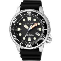 Citizen BN0150-10E Eco-Drive Promaster Sea Herrenuhr 44mm 200M