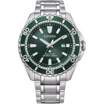 Citizen BN0199-53X Eco-Drive Promaster Herrenuhr 45mm 20ATM