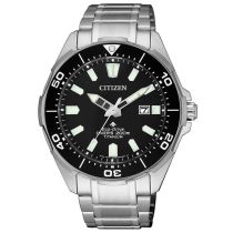 Citizen BN0200-81E Eco-Drive Super-Titanium Promaster Herrenuhr 44mm 20ATM