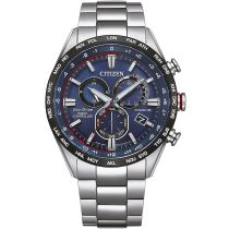 Citizen CB5945-85L Eco-Drive Super-Titanium Herrenuhr 43mm 10ATM