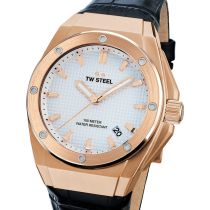 TW-Steel CE4109 CEO Tech Herrenuhr 44mm 10ATM