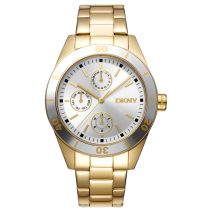 DKNY DK1L028M0045 Nolita Sport Gold