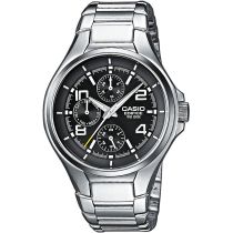 Casio EF-316D-1AVEG Edifice Herrenuhr 40mm