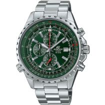 Casio EF-527D-3AVUEF Edifice Herrenuhr 44mm 10ATM