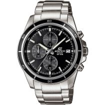 Casio EFR-526D-1AVUEF Edifice Herrenuhr 43mm 10ATM