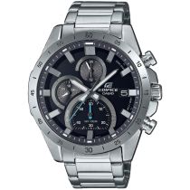 Casio EFR-571D-1AVUEF Edifice Herrenuhr 47mm 10ATM