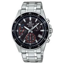 CASIO EFV-540D-1AVUEF EDIFICE Chronograph Herrenuhr 45mm 10ATM