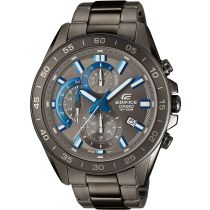 Casio EFV-550GY-8AVUEF Edifice Herrenuhr 47mm 10ATM