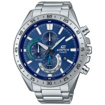 Casio EFV-620D-2AVUEF Edifice Herrenuhr 49mm 10ATM