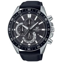 Casio EFV-620L-1AVUEF Edifice Herrenuhr 48mm 10ATM