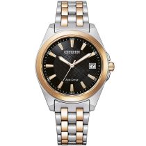 Citizen EO1213-85E Eco-Drive Sport Damenuhr 36mm 10ATM