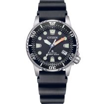 Citizen EO2020-08E Eco-Drive Divers Damenuhr 36mm 20ATM