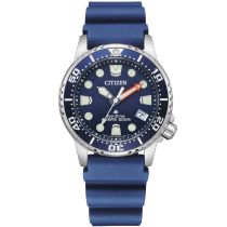 Citizen EO2021-05L Eco-Drive Promaster-Marine Unisex Taucheruhr 38mm 20ATM