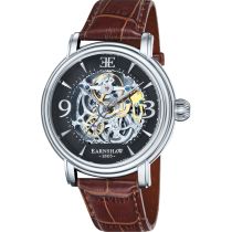 Thomas Earnshaw ES-8011-02 Herrenuhr Longcase Automatik 48mm 5ATM