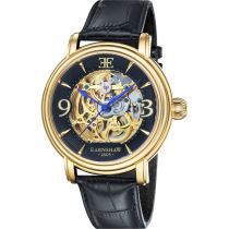 Thomas Earnshaw ES-8011-03 Herrenuhr Longcase Automatik 48mm 5ATM