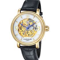 Thomas Earnshaw ES-8011-04 Herrenuhr Longcase Automatik 48mm 5ATM