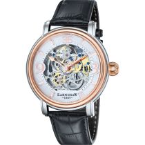 Thomas Earnshaw ES-8011-06 Herrenuhr Longcase Automatik 48mm 5ATM