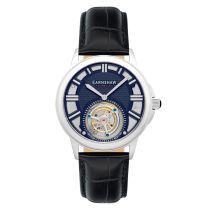 Thomas Earnshaw ES-8239-02 Disraeli Tourbillon Herrenuhr 42mm 3ATM