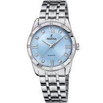 Festina F16940/E Mademoiselle Damenuhr 32mm 5ATM