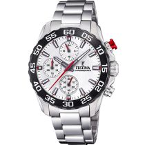 Festina F20457/1 Junior Kollektion Kinder Damenuhr 37mm 5ATM