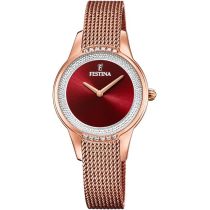 Festina F20496/1 Mademoiselle Damenuhr 30mm 5ATM