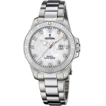 Festina F20503/1 Boyfriend Collection Damenuhr 35 mm