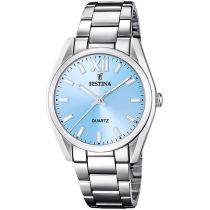 Festina F20622/3 Damenuhr Boyfriend Collection 37 mm