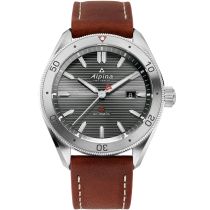 Alpina AL-525G5AQ6 Alpiner 4 Automatik Herrenuhr 45mm 10ATM