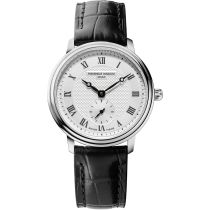 Frederique Constant FC-235M1S6 Slimline Small Seconds 29mm 3ATM