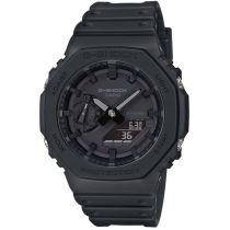 Casio GA-2100-1A1ER G-Shock Herrenuhr 45mm 20ATM