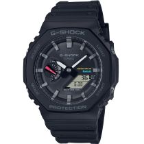 Casio GA-B2100-1AER G-Shock Herrenuhr 45mm 20ATM