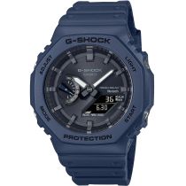 Casio GA-B2100-2AER G-Shock Herrenuhr 45mm 20ATM