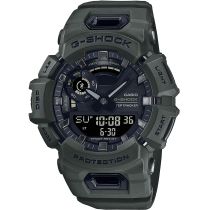 Casio GBA-900UU-3AER G-Shock Herrenuhr 50mm 20ATM