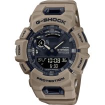 Casio GBA-900UU-5AER G-Shock Herrenuhr 50mm 20ATM