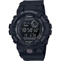 Casio GBD-800-1BER G-Shock Herrenuhr 49mm 20ATM