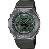 Casio GM-2100B-3AER G-Shock Herrenuhr 44mm 20ATM