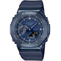 Casio GM-2100N-2AER G-Shock Herrenuhr 44mm 20ATM