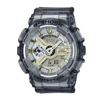 Casio GMA-S110GS-8AER G-Shock Herrenuhr Unisex Damenuhr Herrenuhr 43mm 20ATM