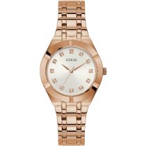 Guess GW0114L3 Crystalline Damenuhr 36mm 3ATM