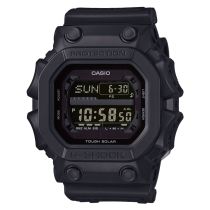 Casio GX-56BB-1ER G-Shock Herrenuhr 54mm 20ATM