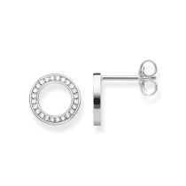 Thomas Sabo Ohrring Glam & Soul H1947-051-14 Kreise Gross