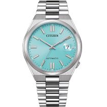 Citizen NJ0151-88M Automatik Herren 40mm 5ATM