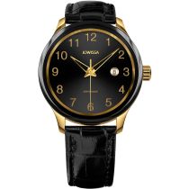 Jowissa J4.330.L Tiro Unisex Damenuhr Herrenuhr 45mm 5ATM